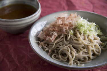 【2024年】秋の味覚！地元で楽しむ新そば特集 – おすすめ蕎麦店10選