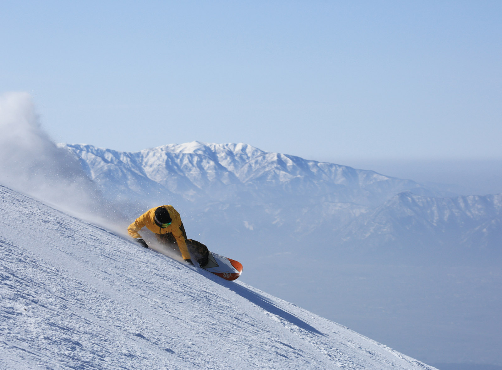 イベント キャンペーン Skijam スキージャム勝山 西日本最大級のゲレンデ